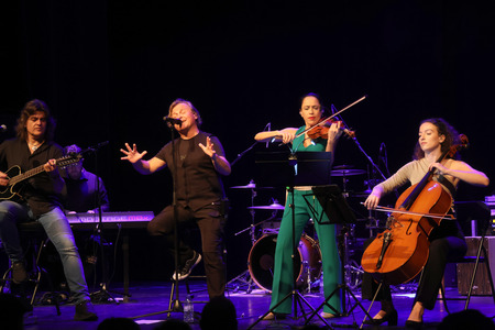 ŠANK ROCK 09 FOTO LJUBO VUKELIČ